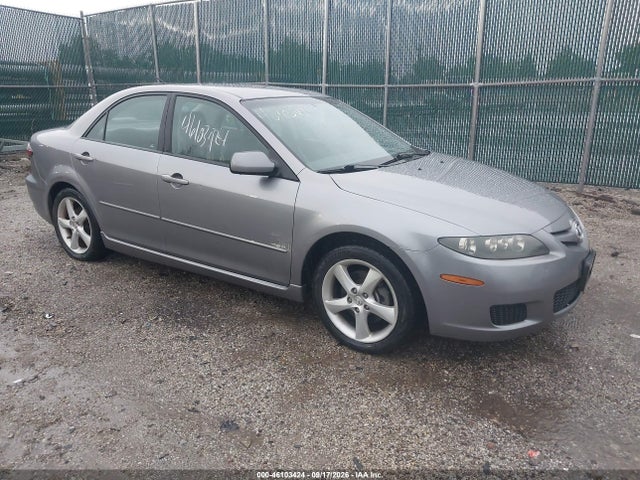 Aukcja sprzedaży 2008 Mazda Mazda6 I Sport Ve, vin: 1YVHP80C285M36106, numer aukcji: 46103424
