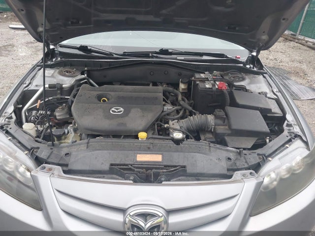 Aukcja sprzedaży 2008 Mazda Mazda6 I Sport Ve, vin: 1YVHP80C285M36106, numer aukcji: 46103424