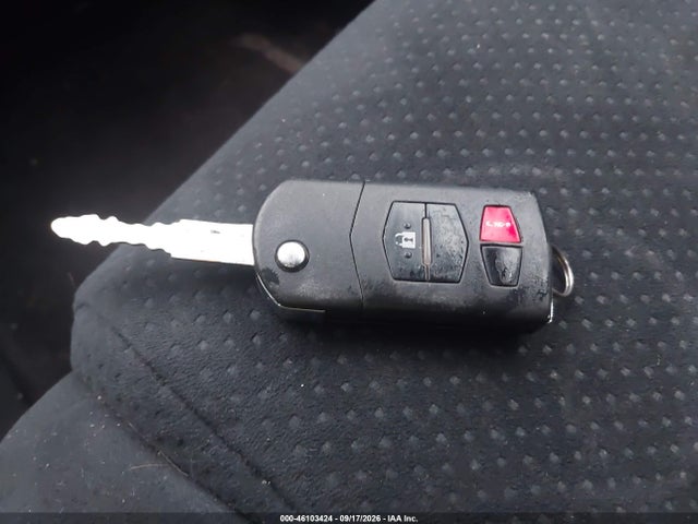 Aukcja sprzedaży 2008 Mazda Mazda6 I Sport Ve, vin: 1YVHP80C285M36106, numer aukcji: 46103424