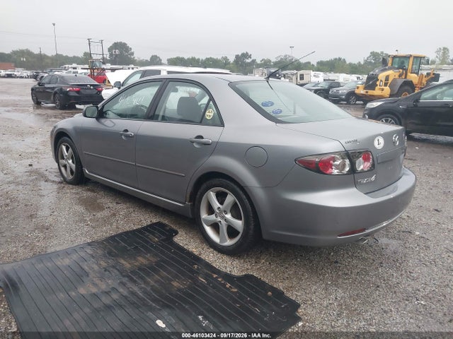 Aukcja sprzedaży 2008 Mazda Mazda6 I Sport Ve, vin: 1YVHP80C285M36106, numer aukcji: 46103424