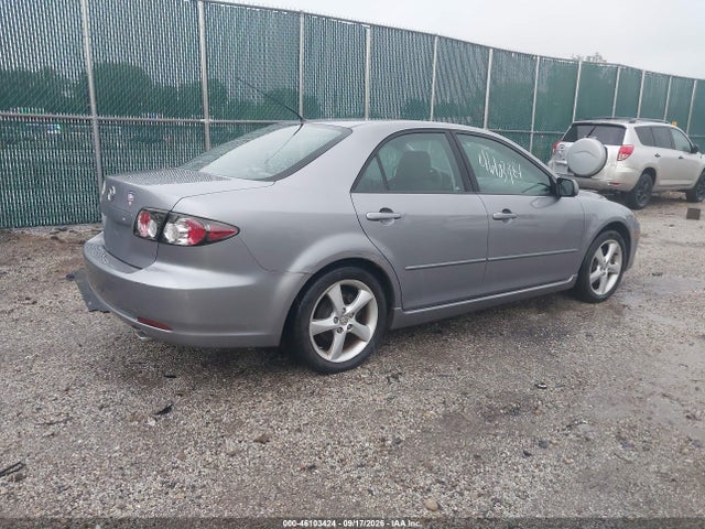 Aukcja sprzedaży 2008 Mazda Mazda6 I Sport Ve, vin: 1YVHP80C285M36106, numer aukcji: 46103424