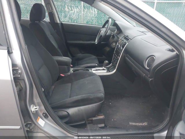 Aukcja sprzedaży 2008 Mazda Mazda6 I Sport Ve, vin: 1YVHP80C285M36106, numer aukcji: 46103424