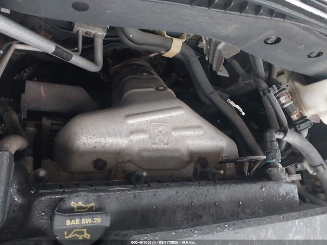 Aukcja sprzedaży 2008 Mazda Mazda6 I Sport Ve, vin: 1YVHP80C285M36106, numer aukcji: 46103424