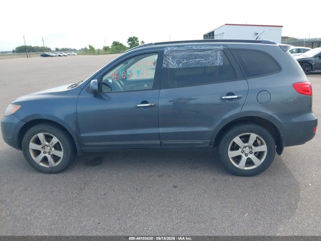 Aukcja sprzedaży 2008 Hyundai Santa Fe Limited/se, vin: 5NMSH73E48H171590, numer aukcji: 46103430