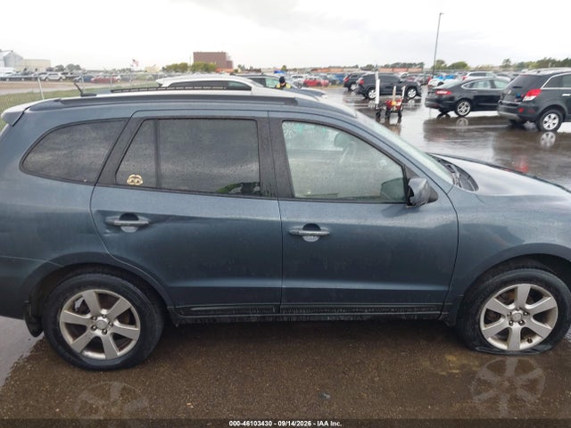 Aukcja sprzedaży 2008 Hyundai Santa Fe Limited/se, vin: 5NMSH73E48H171590, numer aukcji: 46103430