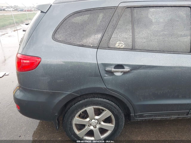 Aukcja sprzedaży 2008 Hyundai Santa Fe Limited/se, vin: 5NMSH73E48H171590, numer aukcji: 46103430