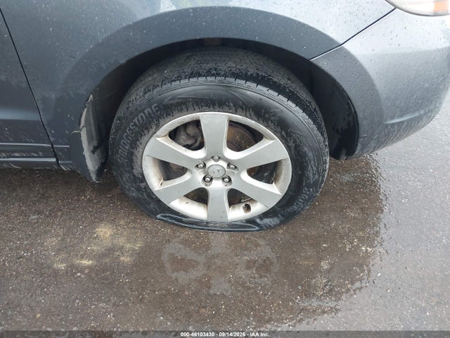 Aukcja sprzedaży 2008 Hyundai Santa Fe Limited/se, vin: 5NMSH73E48H171590, numer aukcji: 46103430