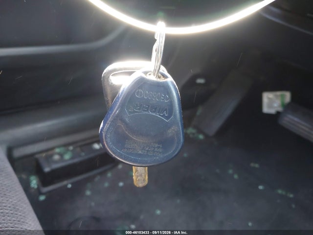 46103433 :رقم المزاد ، 1HGCM72234A027235 vin ، 2004 Honda Accord 2.4 Lx مزاد بيع