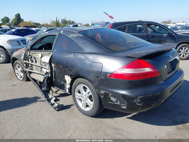 46103433 :رقم المزاد ، 1HGCM72234A027235 vin ، 2004 Honda Accord 2.4 Lx مزاد بيع