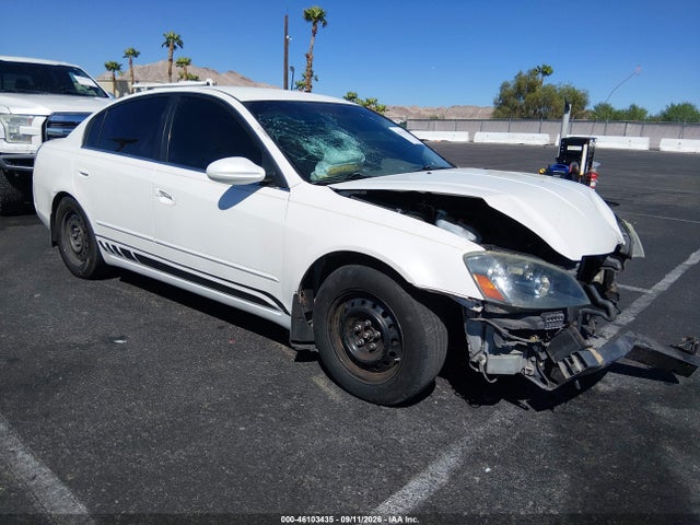 Продаж на аукціоні авто 2005 Nissan Altima 2.5 S, vin: 1N4AL11D35C211885, номер лоту: 46103435