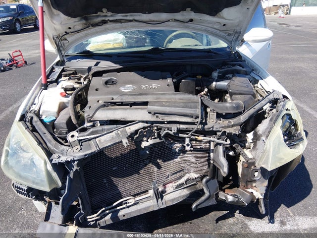 46103435 :رقم المزاد ، 1N4AL11D35C211885 vin ، 2005 Nissan Altima 2.5 S مزاد بيع