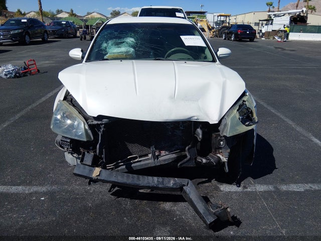 46103435 :رقم المزاد ، 1N4AL11D35C211885 vin ، 2005 Nissan Altima 2.5 S مزاد بيع