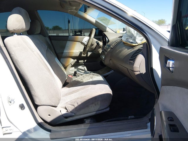 46103435 :رقم المزاد ، 1N4AL11D35C211885 vin ، 2005 Nissan Altima 2.5 S مزاد بيع