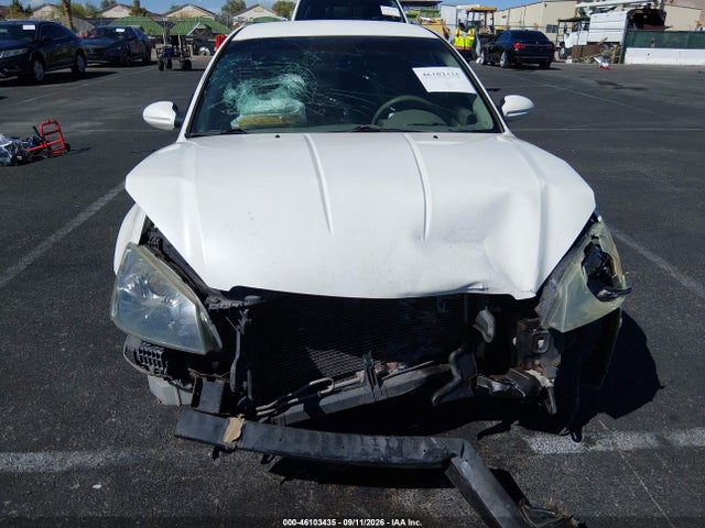 46103435 :رقم المزاد ، 1N4AL11D35C211885 vin ، 2005 Nissan Altima 2.5 S مزاد بيع