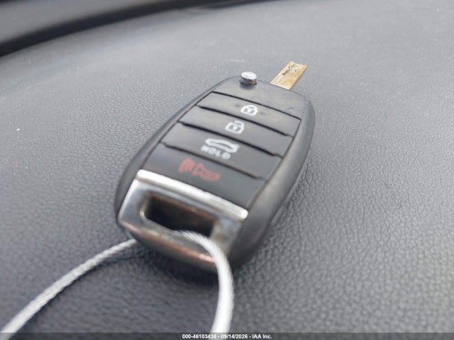 46103438 :رقم المزاد ، 5XXGT4L35GG021535 vin ، 2016 Kia Optima Lx مزاد بيع