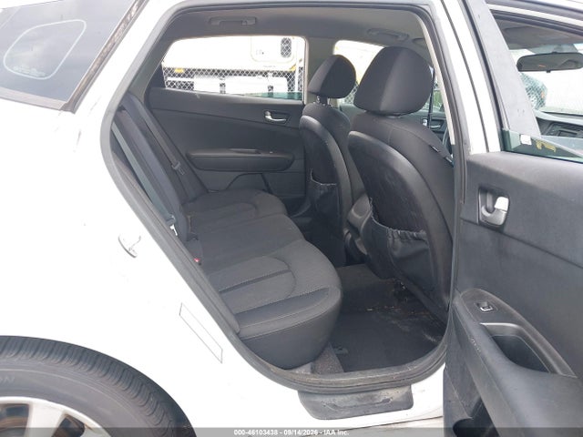 46103438 :رقم المزاد ، 5XXGT4L35GG021535 vin ، 2016 Kia Optima Lx مزاد بيع