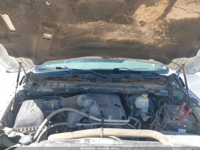 46103439 :رقم المزاد ، 3C6JR7DT3EG274973 vin ، 2014 Ram 1500 Tradesman مزاد بيع