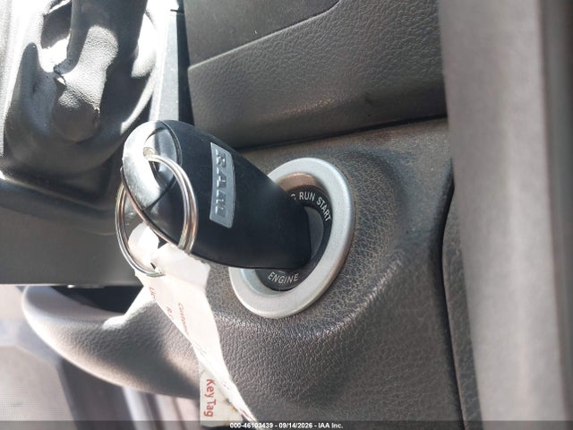 46103439 :رقم المزاد ، 3C6JR7DT3EG274973 vin ، 2014 Ram 1500 Tradesman مزاد بيع