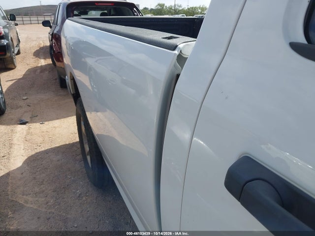 46103439 :رقم المزاد ، 3C6JR7DT3EG274973 vin ، 2014 Ram 1500 Tradesman مزاد بيع