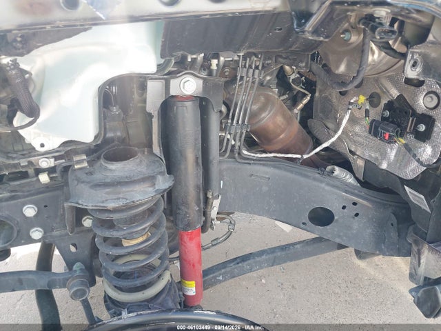 46103449 :رقم المزاد ، 1C4PJXFGXTW179836 vin ، 2026 Jeep Wrangler Rubicon 4x4 مزاد بيع