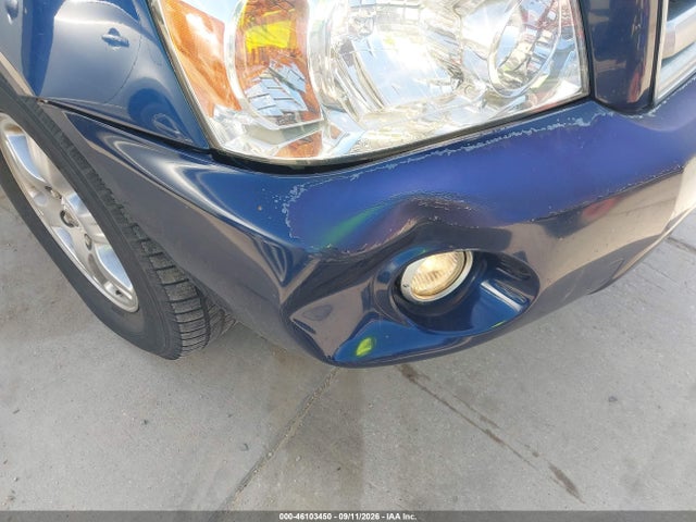 2006 Toyota Highlander V6 მანქანა იყიდება აუქციონზე, vin: JTEGP21A160120780, აუქციონის ნომერი: 46103450