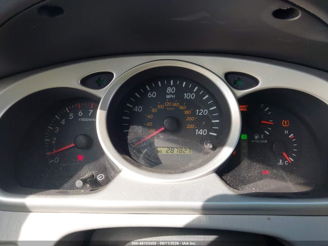 2006 Toyota Highlander V6 მანქანა იყიდება აუქციონზე, vin: JTEGP21A160120780, აუქციონის ნომერი: 46103450