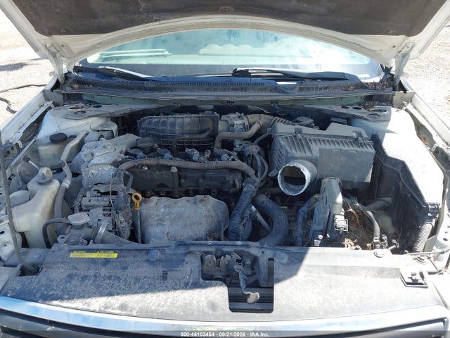 Aukcja sprzedaży 2009 Nissan Altima 2.5 S, vin: 1N4AL21E89N415509, numer aukcji: 46103454