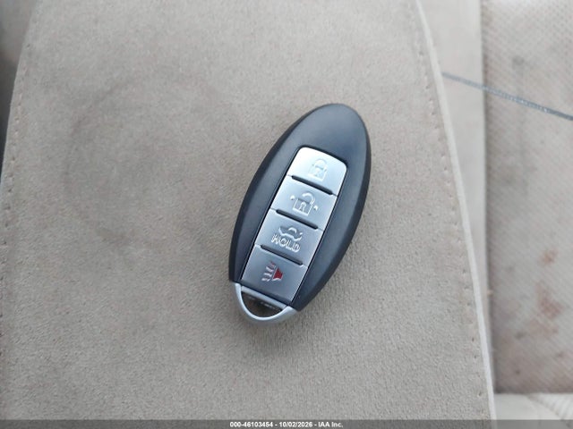 Aukcja sprzedaży 2009 Nissan Altima 2.5 S, vin: 1N4AL21E89N415509, numer aukcji: 46103454