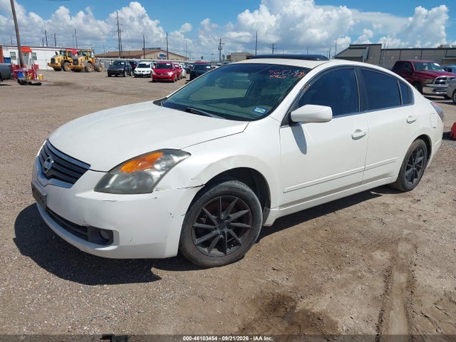 Aukcja sprzedaży 2009 Nissan Altima 2.5 S, vin: 1N4AL21E89N415509, numer aukcji: 46103454