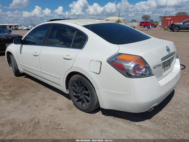 Aukcja sprzedaży 2009 Nissan Altima 2.5 S, vin: 1N4AL21E89N415509, numer aukcji: 46103454