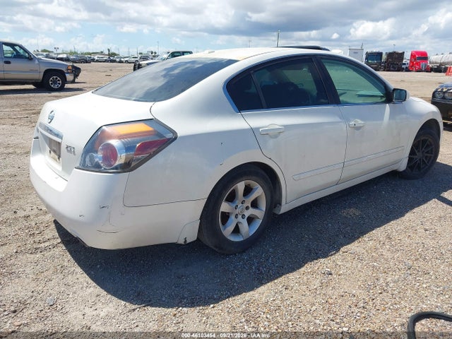 Aukcja sprzedaży 2009 Nissan Altima 2.5 S, vin: 1N4AL21E89N415509, numer aukcji: 46103454