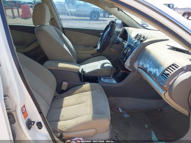 Aukcja sprzedaży 2009 Nissan Altima 2.5 S, vin: 1N4AL21E89N415509, numer aukcji: 46103454