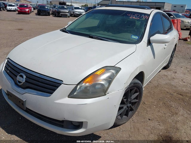 Aukcja sprzedaży 2009 Nissan Altima 2.5 S, vin: 1N4AL21E89N415509, numer aukcji: 46103454