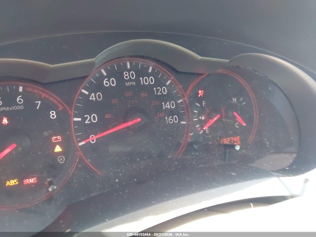 Aukcja sprzedaży 2009 Nissan Altima 2.5 S, vin: 1N4AL21E89N415509, numer aukcji: 46103454