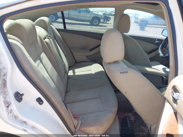 Aukcja sprzedaży 2009 Nissan Altima 2.5 S, vin: 1N4AL21E89N415509, numer aukcji: 46103454