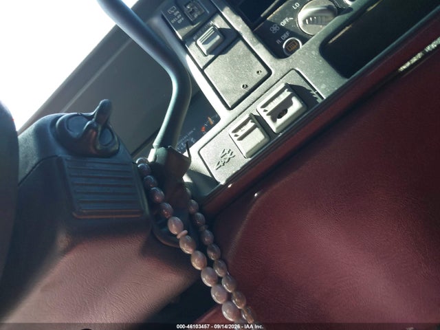 46103457 :رقم المزاد ، 3GNEK18RXTG135924 vin ، 1996 Chevrolet Tahoe K1500 مزاد بيع