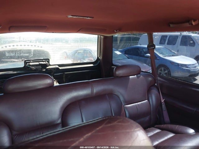 46103457 :رقم المزاد ، 3GNEK18RXTG135924 vin ، 1996 Chevrolet Tahoe K1500 مزاد بيع