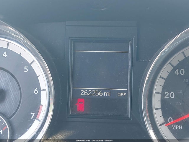 2013 Dodge Durango Crew მანქანა იყიდება აუქციონზე, vin: 1C4RDHDG7DC613772, აუქციონის ნომერი: 46103461