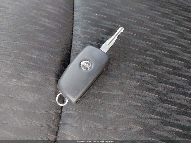2017 Nissan Rogue S მანქანა იყიდება აუქციონზე, vin: KNMAT2MV3HP577248, აუქციონის ნომერი: 46103462