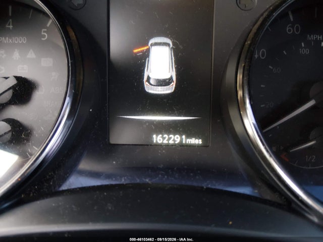 2017 Nissan Rogue S მანქანა იყიდება აუქციონზე, vin: KNMAT2MV3HP577248, აუქციონის ნომერი: 46103462