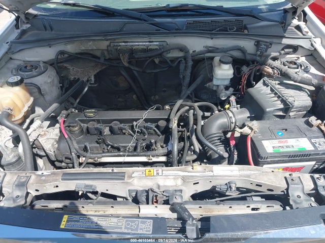 Продаж на аукціоні авто 2012 Ford Escape Xls, vin: 1FMCU0C75CKA36989, номер лоту: 46103464