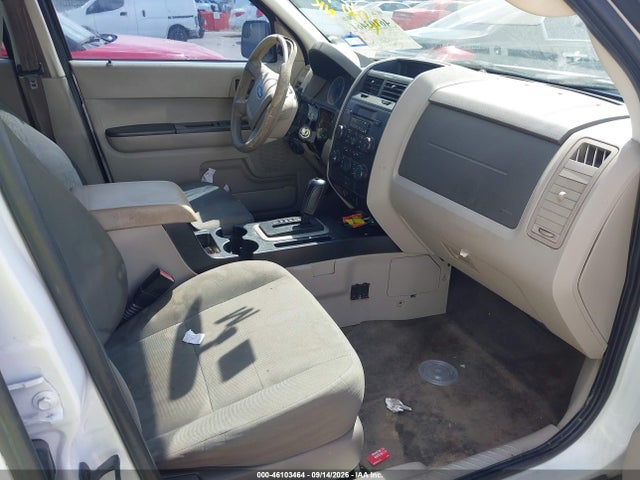 Продаж на аукціоні авто 2012 Ford Escape Xls, vin: 1FMCU0C75CKA36989, номер лоту: 46103464