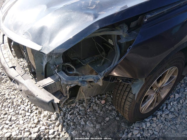 Aukcja sprzedaży 2013 Hyundai Sonata Gls, vin: 5NPEB4AC5DH783406, numer aukcji: 46103466