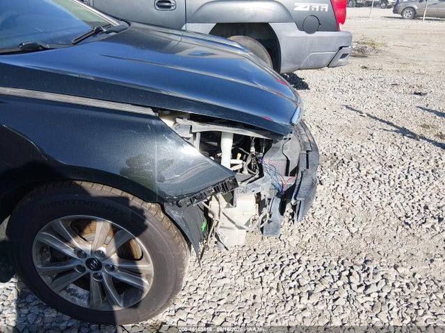 Aukcja sprzedaży 2013 Hyundai Sonata Gls, vin: 5NPEB4AC5DH783406, numer aukcji: 46103466