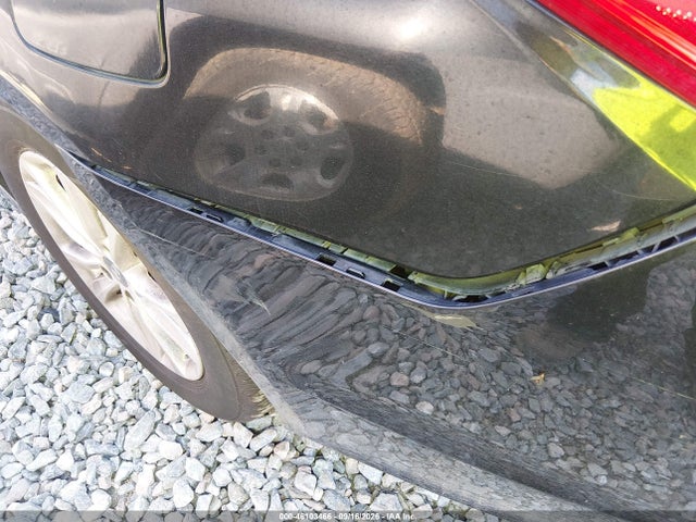 Aukcja sprzedaży 2013 Hyundai Sonata Gls, vin: 5NPEB4AC5DH783406, numer aukcji: 46103466