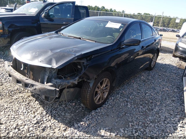 Aukcja sprzedaży 2013 Hyundai Sonata Gls, vin: 5NPEB4AC5DH783406, numer aukcji: 46103466