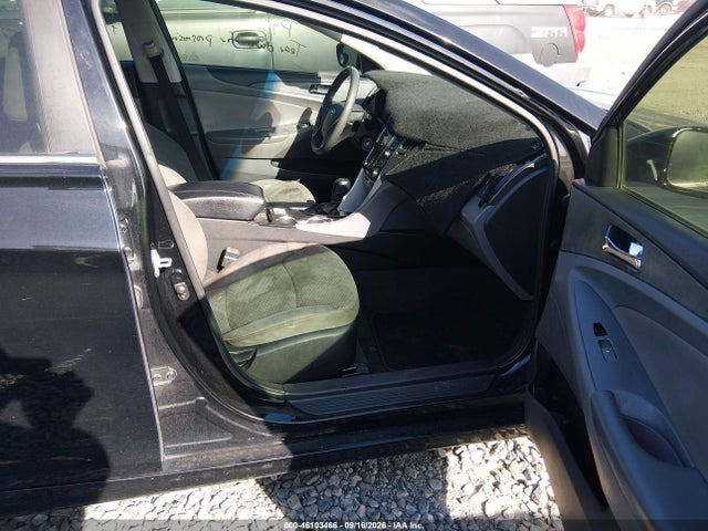 Aukcja sprzedaży 2013 Hyundai Sonata Gls, vin: 5NPEB4AC5DH783406, numer aukcji: 46103466