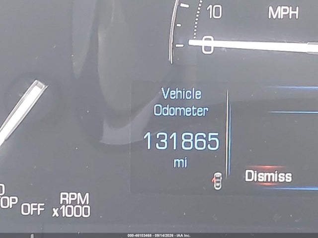 Продаж на аукціоні авто 2017 Cadillac Xt5 Luxury, vin: 1GYKNBRS4HZ108178, номер лоту: 46103468