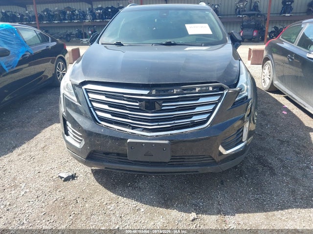 Продаж на аукціоні авто 2017 Cadillac Xt5 Luxury, vin: 1GYKNBRS4HZ108178, номер лоту: 46103468
