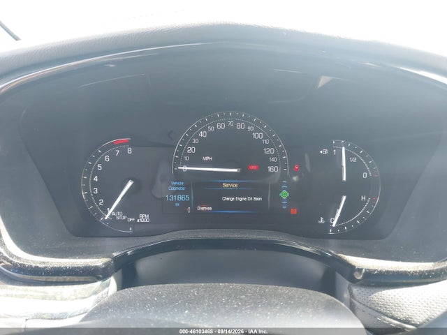 Продаж на аукціоні авто 2017 Cadillac Xt5 Luxury, vin: 1GYKNBRS4HZ108178, номер лоту: 46103468